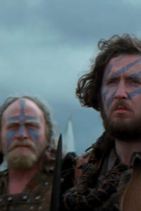 Braveheart